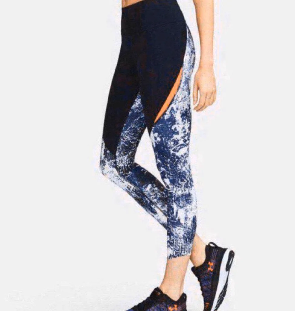 Under Armour Run Free Leggings photo 1