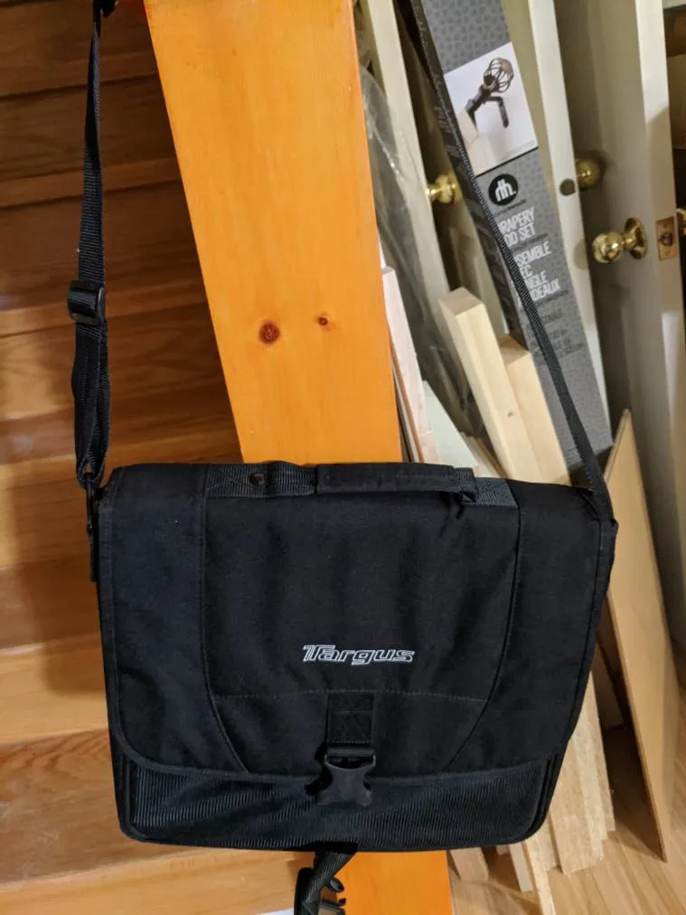 Targus Laptop Bag photo 1