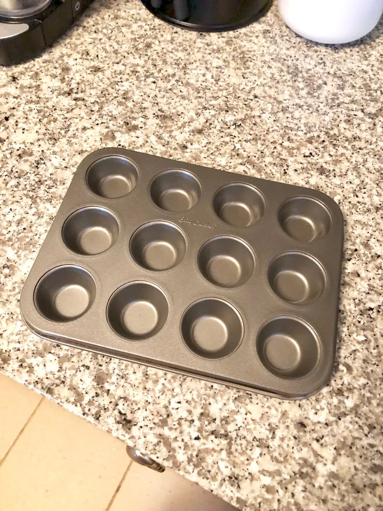 Mini Muffin Tin photo 1