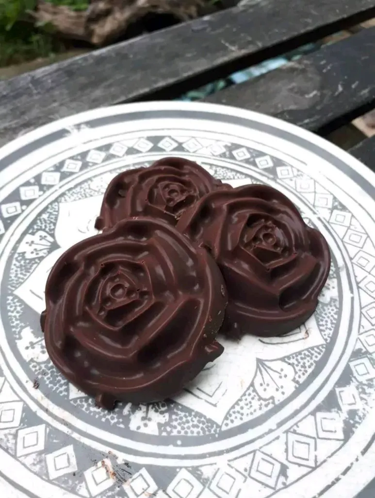 Sacred Medicine Chocolates photo 1