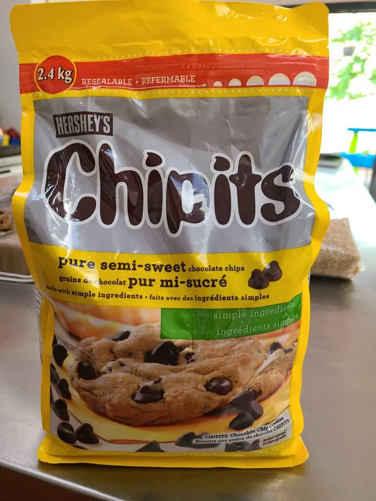Chocolate Chips photo 1