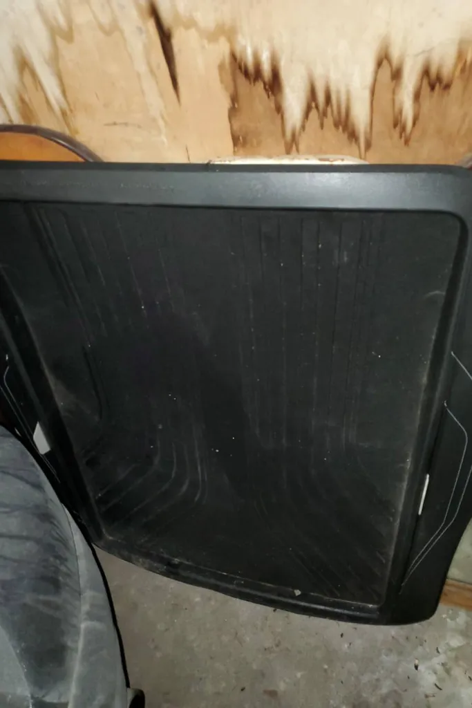 BMW Winter Car Mats And Trunk Liner photo 1