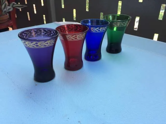 Shot Glasses photo 1