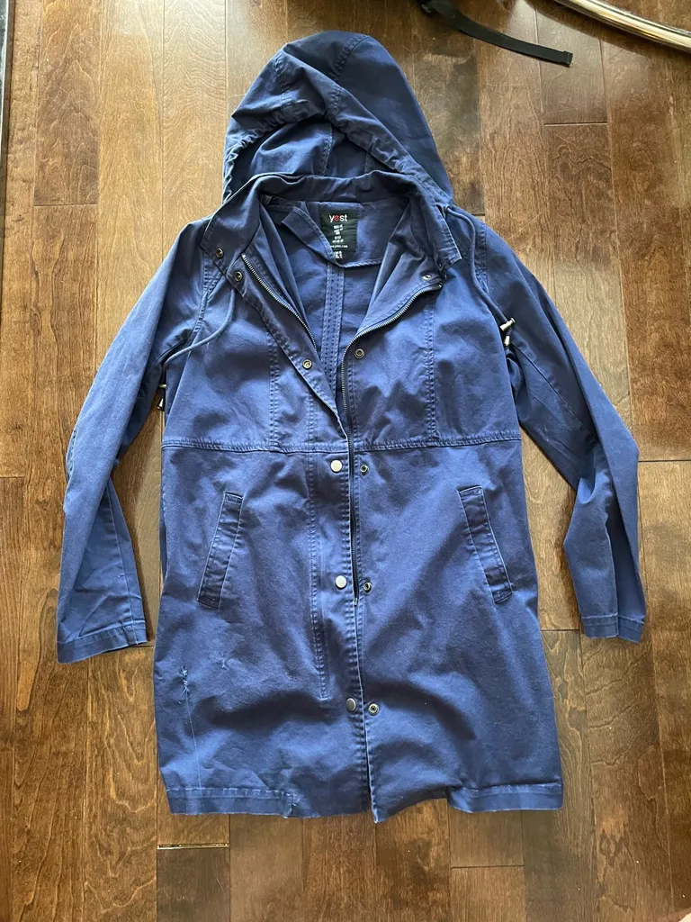 Light Jacket photo 1