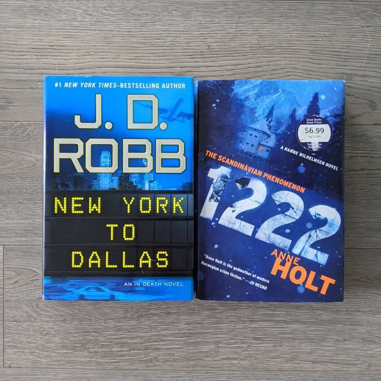 *FREE* 🆓 Hardcover Books photo 1