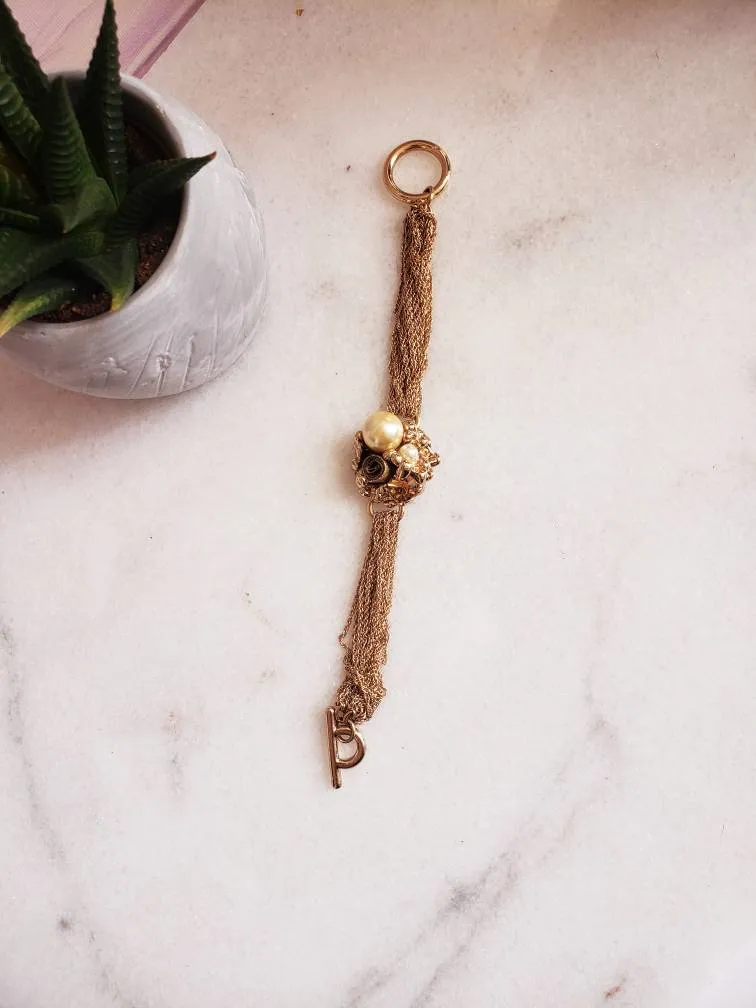 Unique Bracelet photo 1