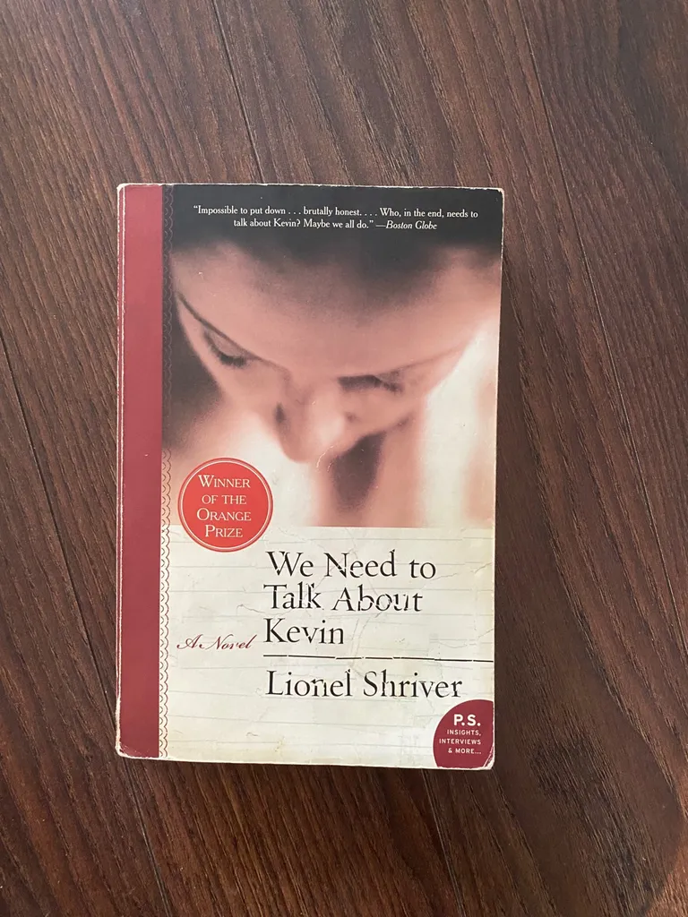 We Need To Talk About Kevin photo 1