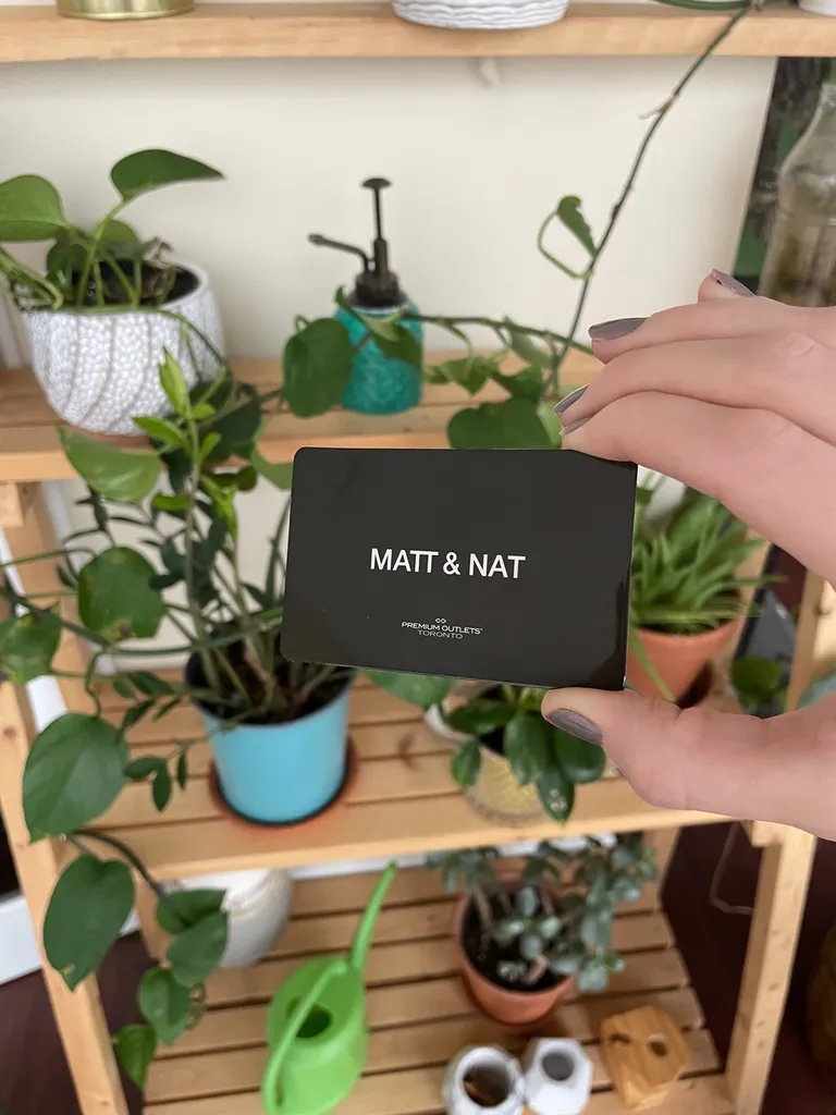 Matt & Nat 💸 photo 1