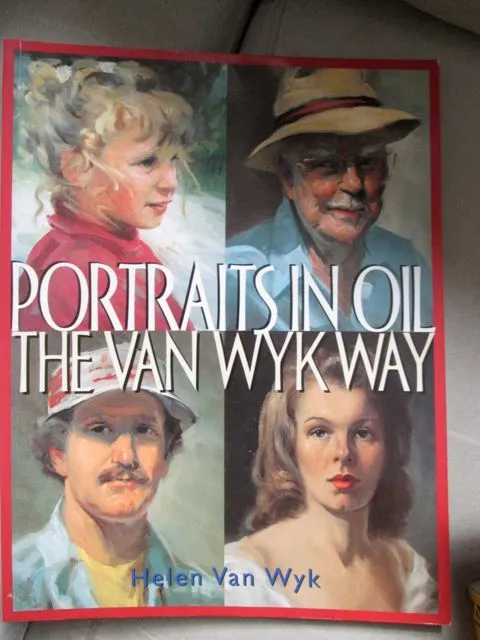 Painting techniques book. photo 1