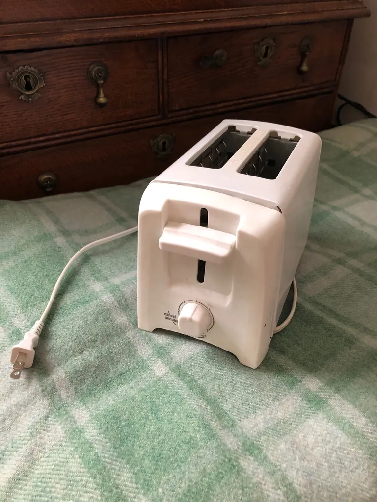 Toaster photo 1