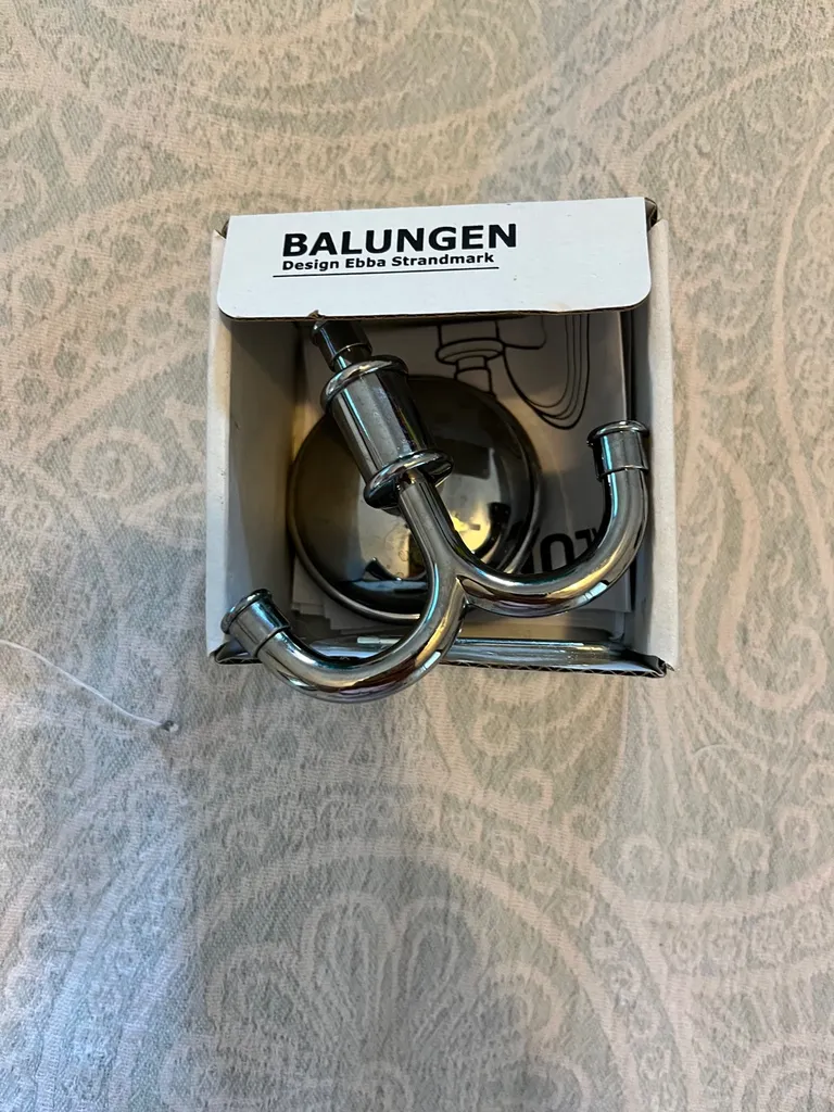 Bathroom Hook photo 1