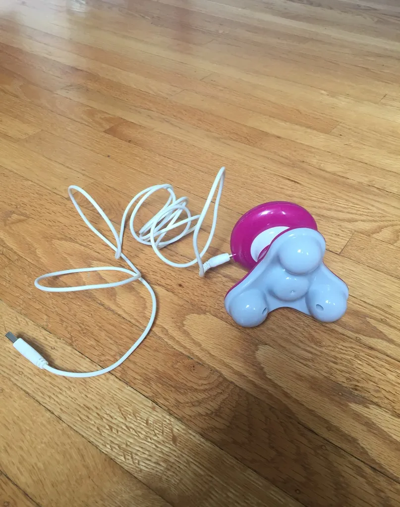 USB Massager photo 1