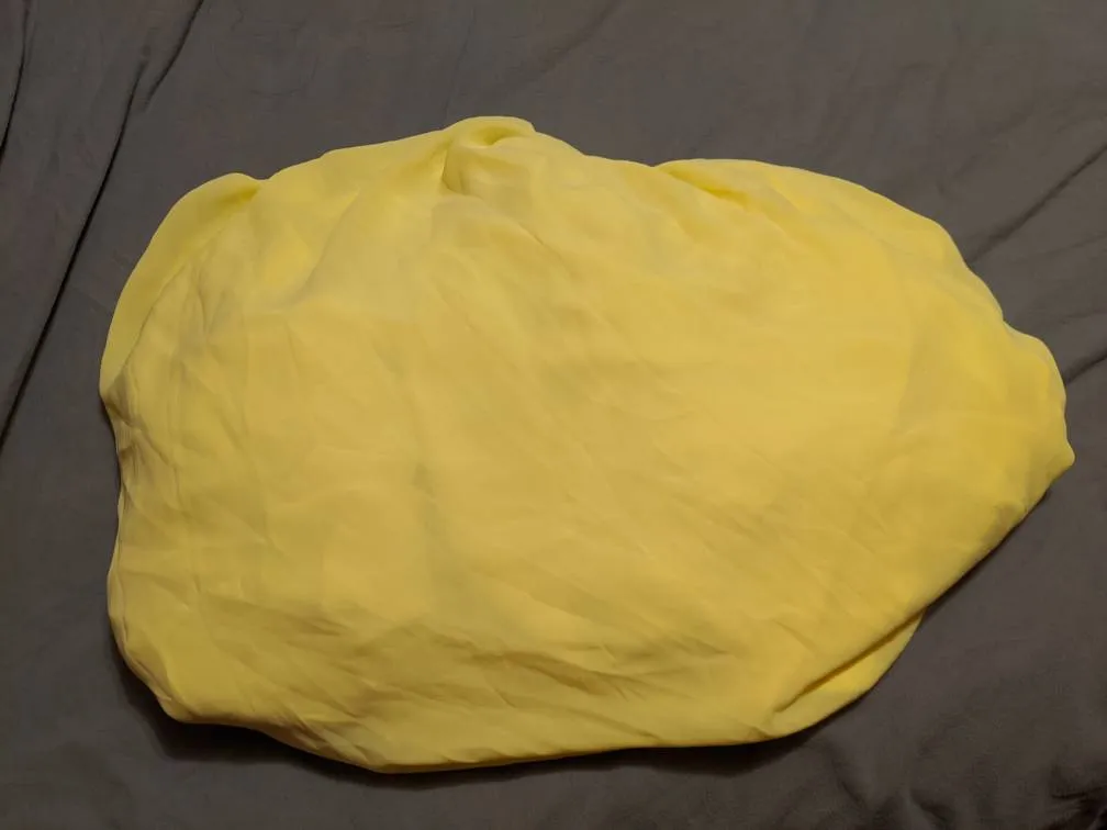 Lg Cloth/Material X 3 Pieces photo 1