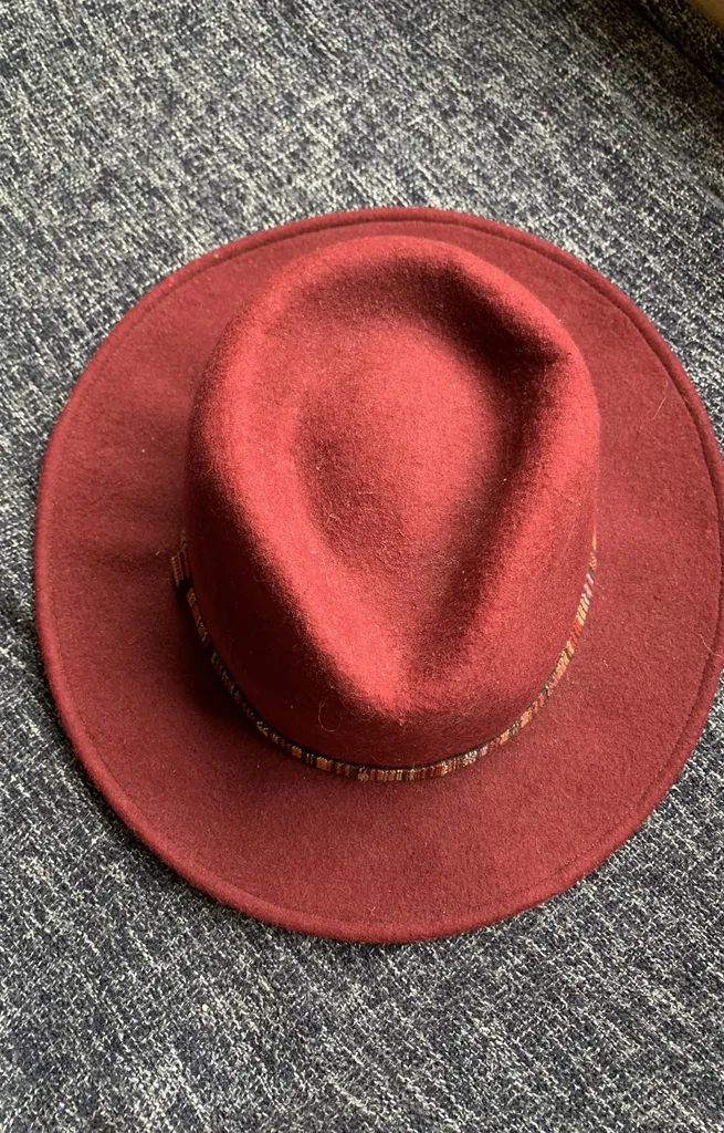 Hat photo 1