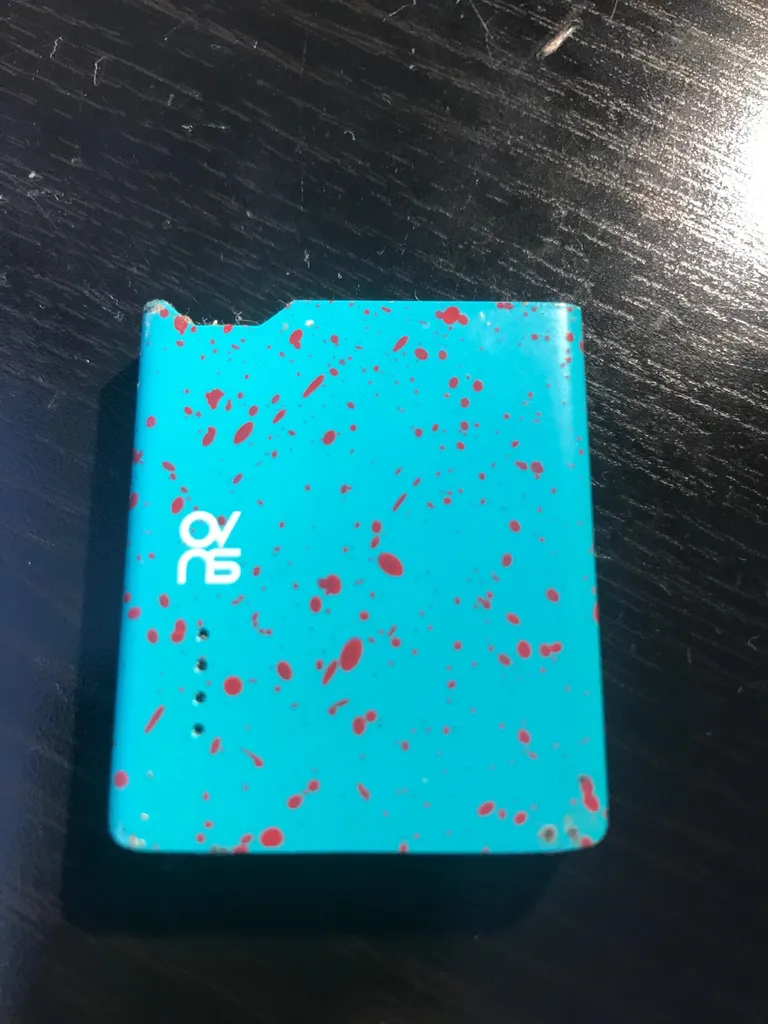 Vape Pen, OVNS, Pod photo 1