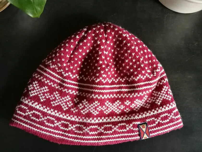 Scandi Winter Hat photo 1