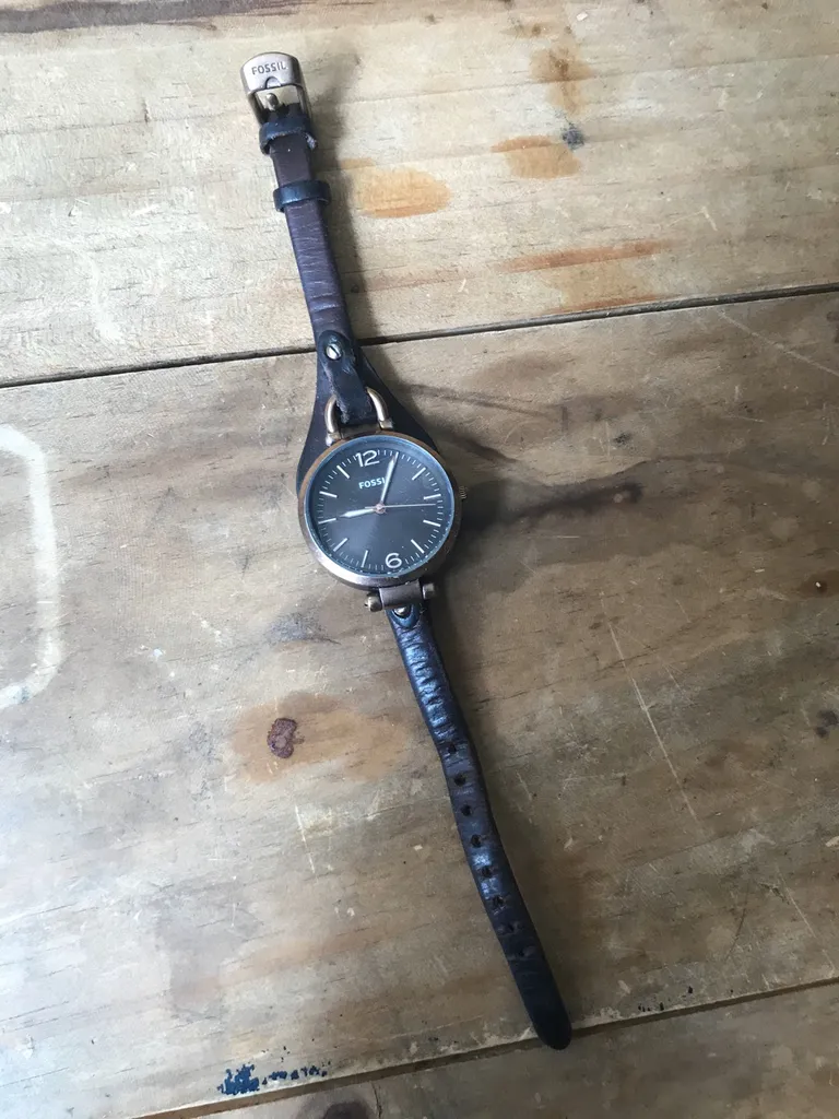 Fossil Women’s Watch photo 1