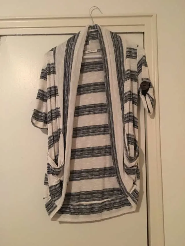 Women's Open Cardigan photo 1