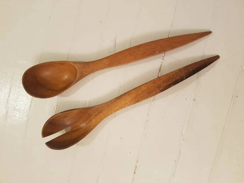 MCM Serving Utensils photo 1