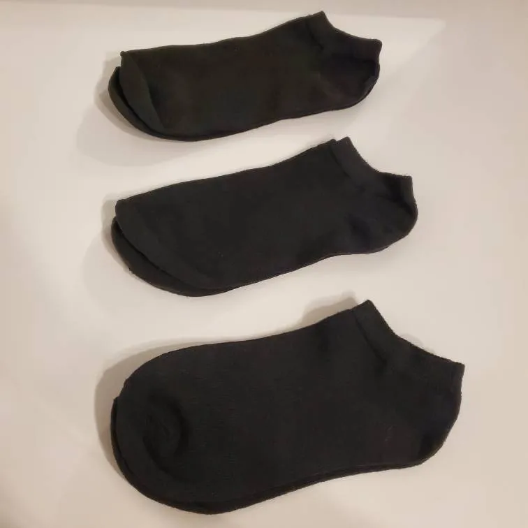 Cole Hann Ankle Socks photo 1