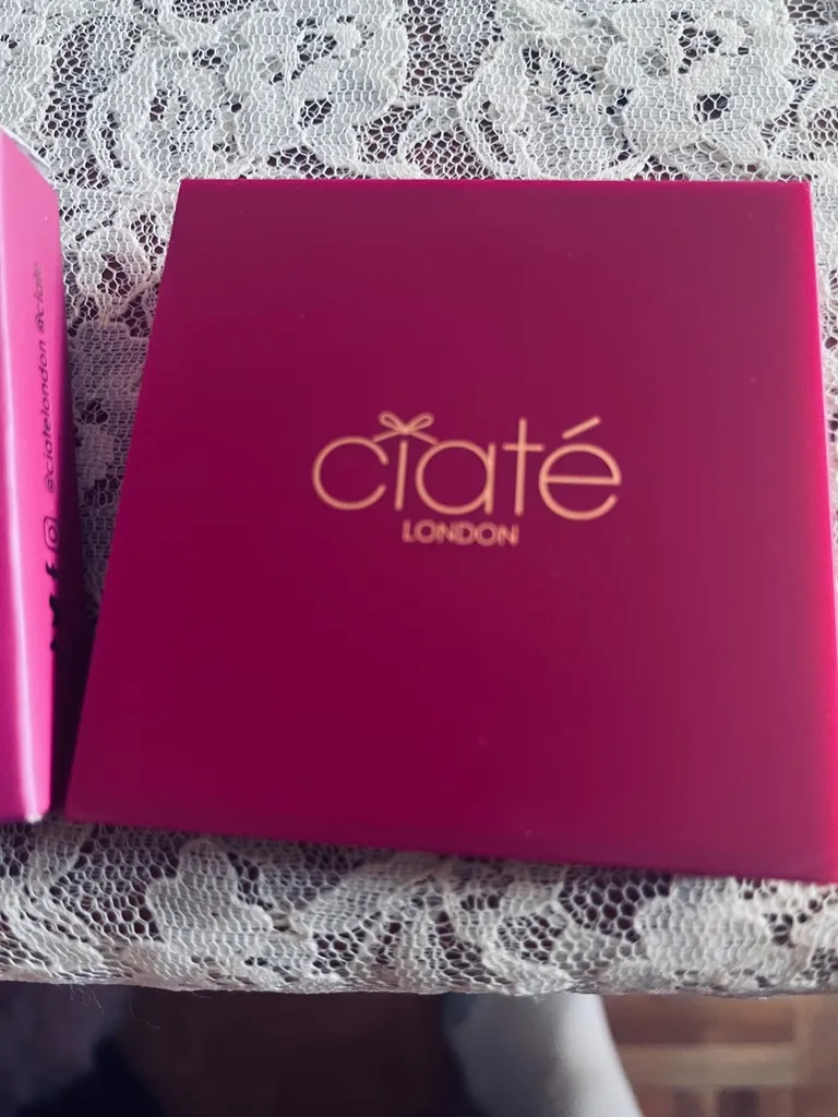 Ciate London Pallette photo 1