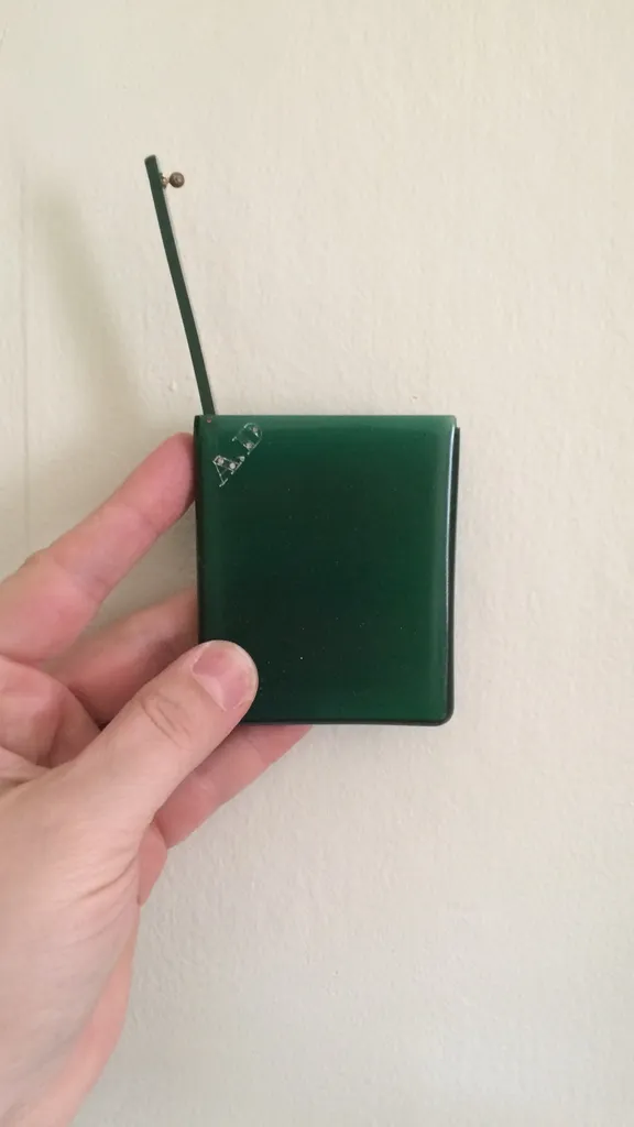 Bakelite Cigarette Holder photo 1