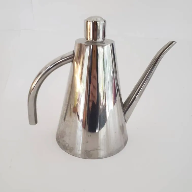 Oil Canister photo 1