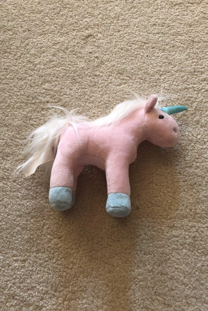 FREE - Unicorn Toy photo 1