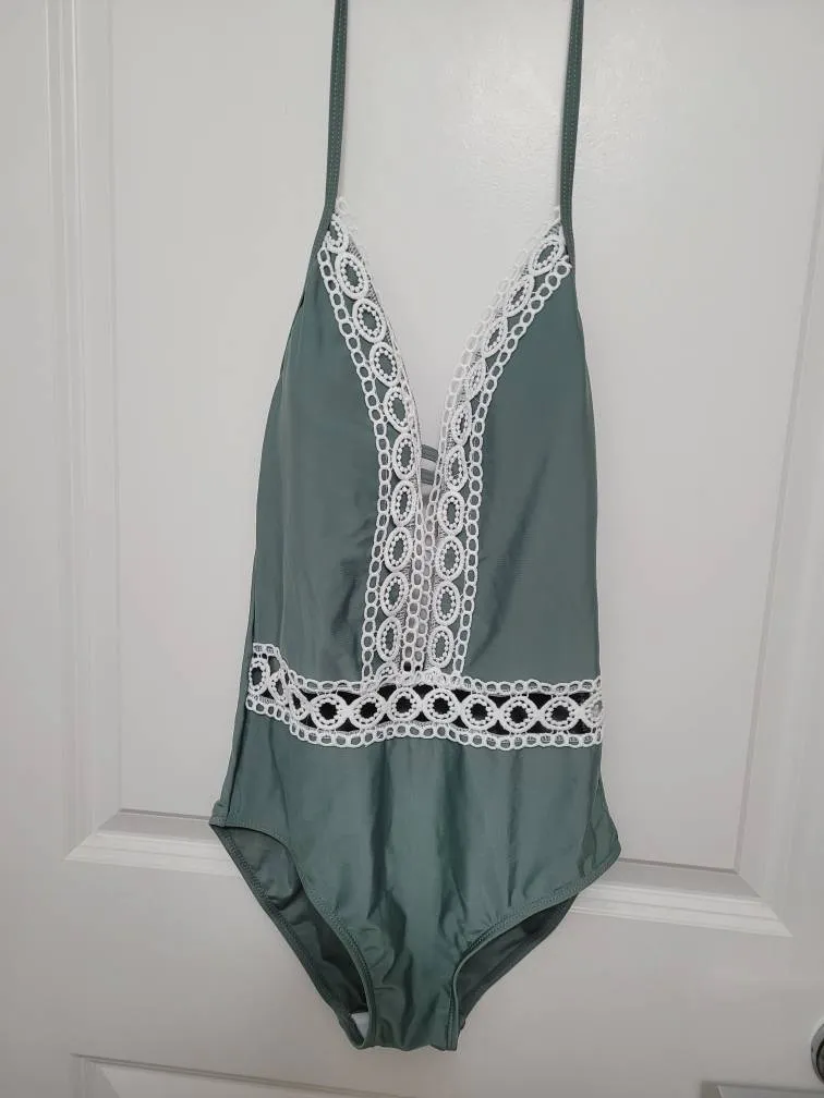 Super Cute Swimsuit photo 1