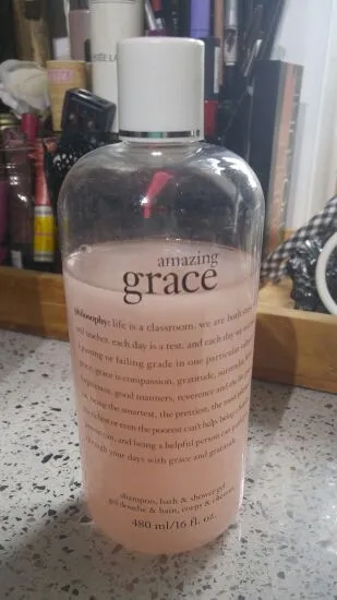 Philosophy Amazing Grace ! photo 1