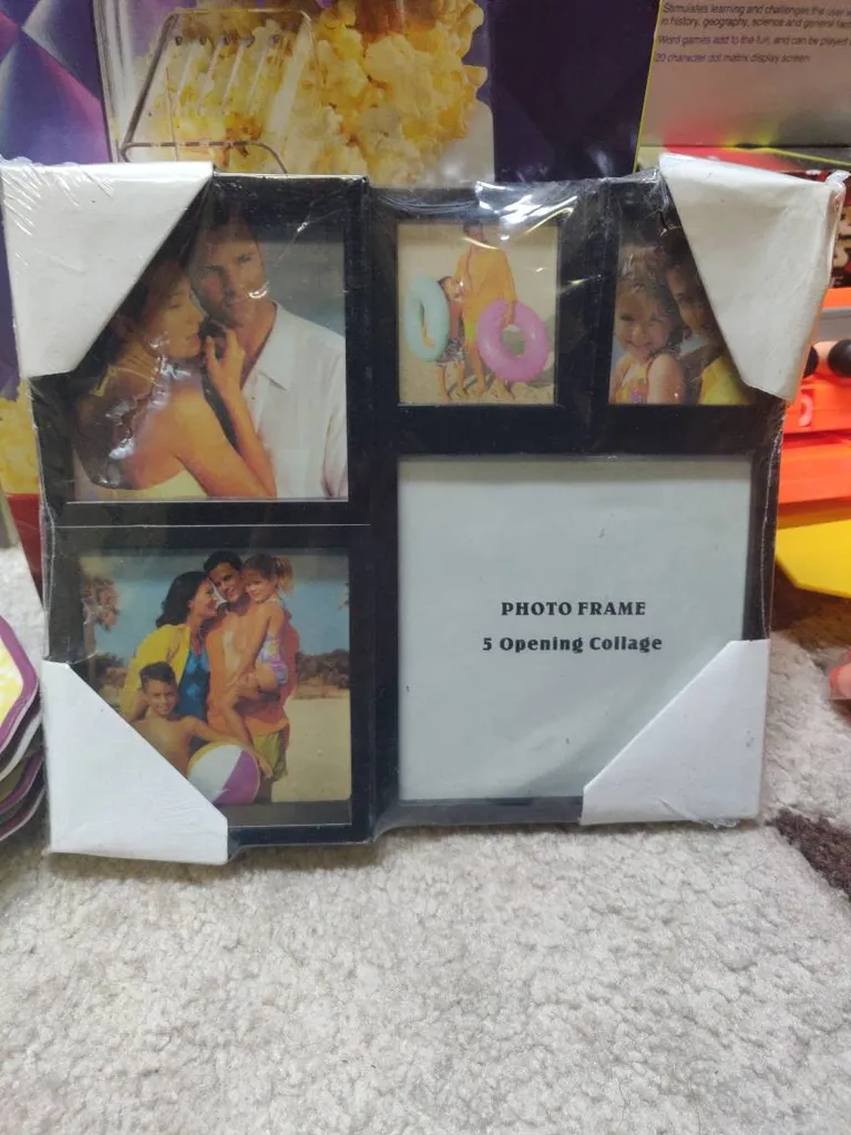 BNIP Photo Collage Frame photo 1