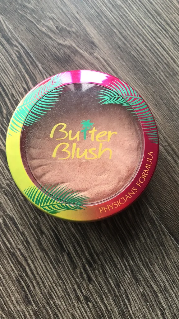 Physicians Formula Murumuru Butter Blush photo 1