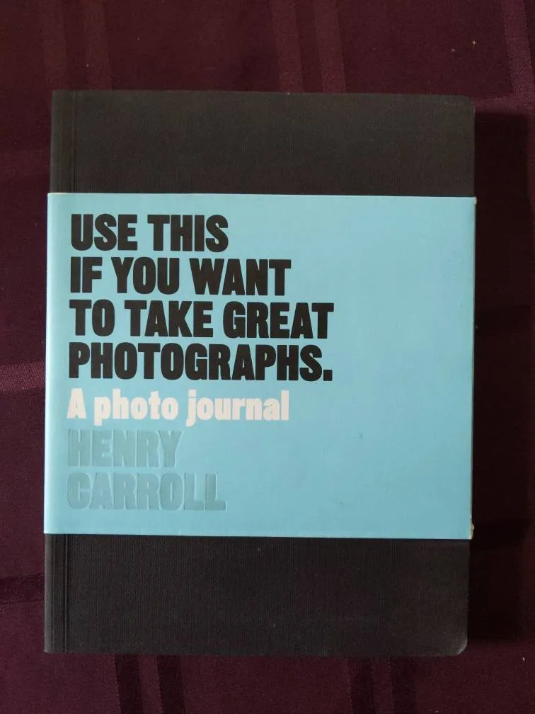 Use This If You Want To Take Great Photographs photo 1