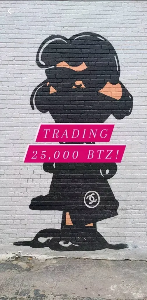 Do You Accept BTZ? photo 1