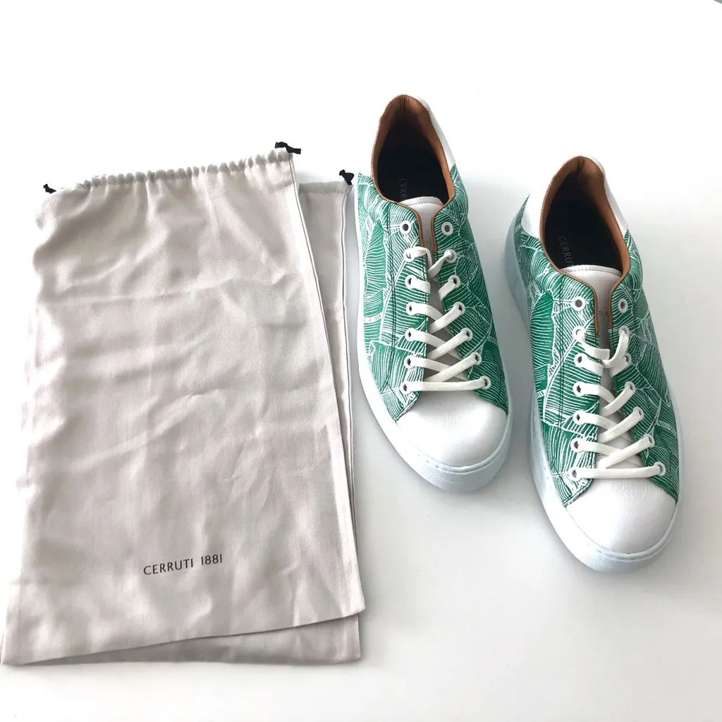 Cerruti 1881 Sneakers MALE photo 1