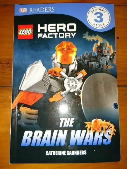 LEGO book For Kids photo 1
