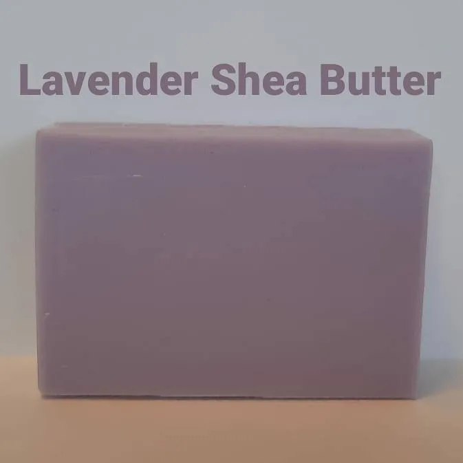 Handcrafted Soap photo 1