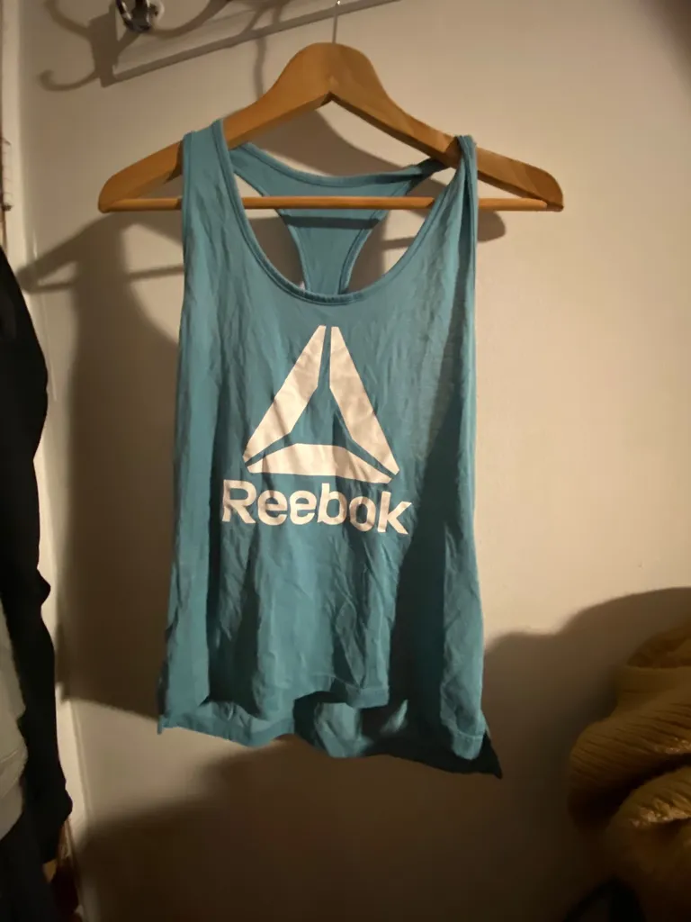 Reebok Tank photo 1