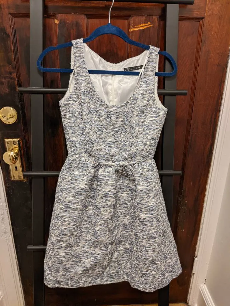 Zara Dress photo 1