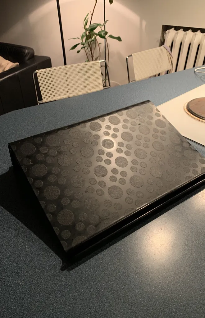 Laptop stands x2 photo 1