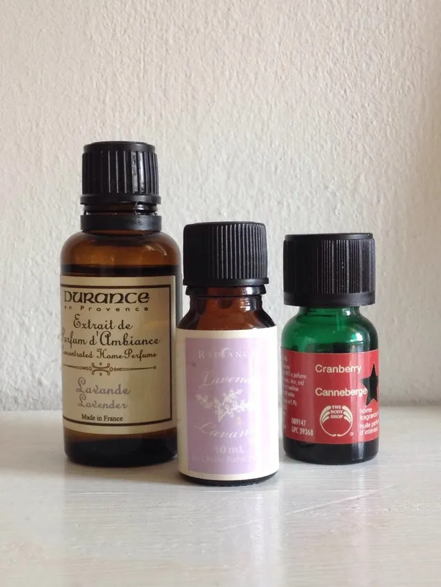 diffuser oils photo 1