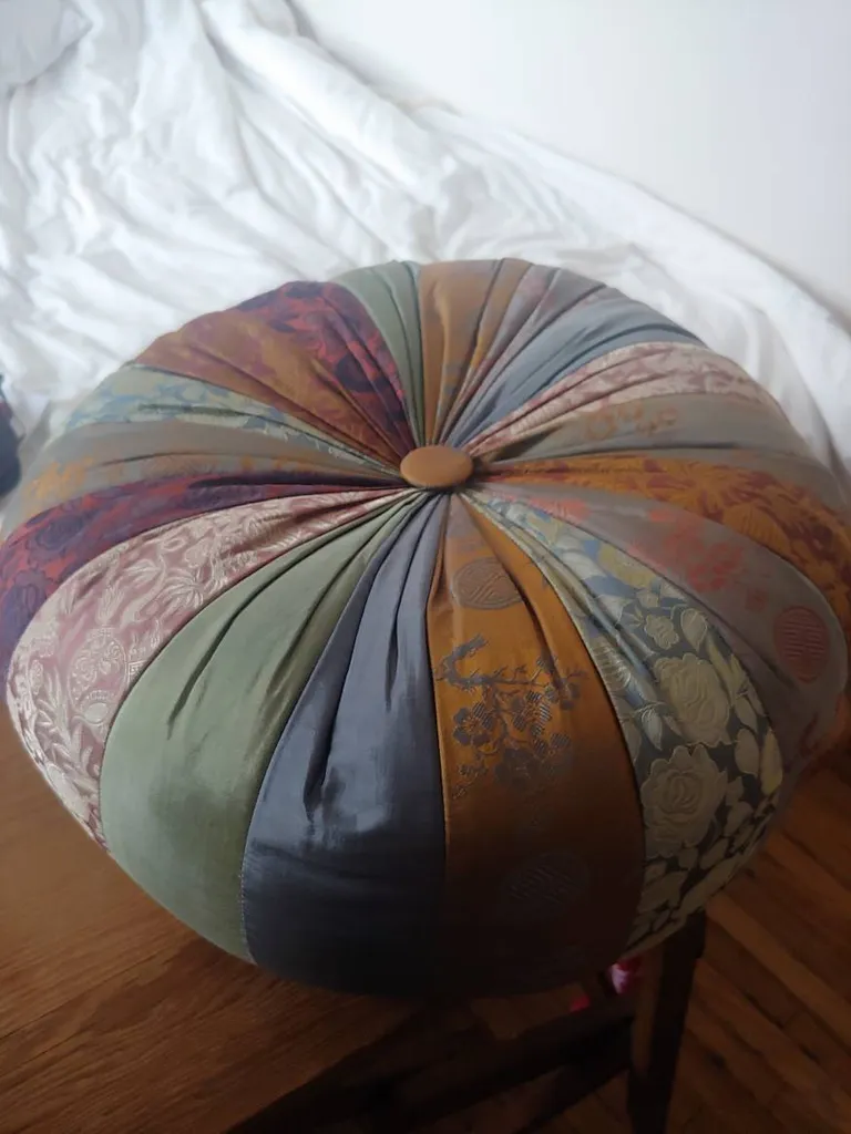 Prayer Cushion photo 1