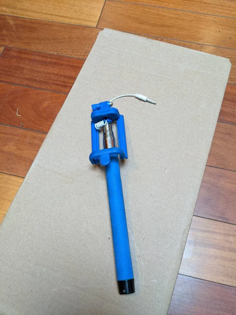 Selfie Stick photo 1