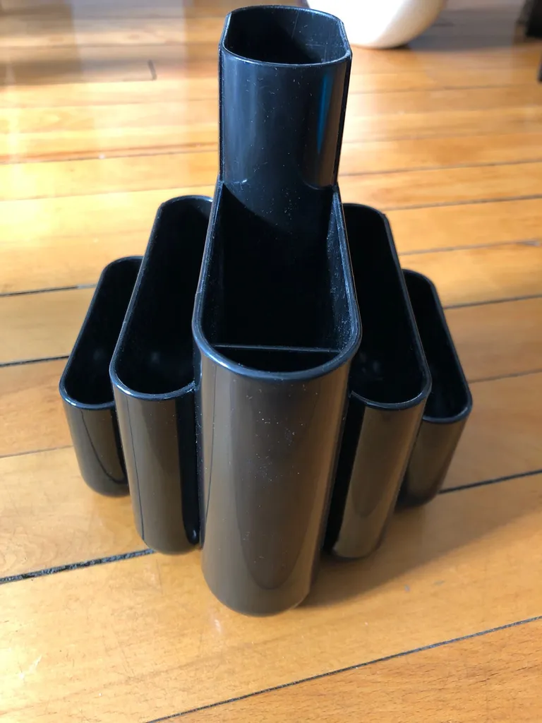 Tenex Desk Organizer photo 1