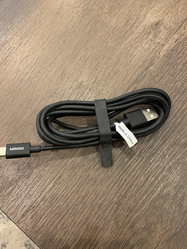 Android Charger photo 1