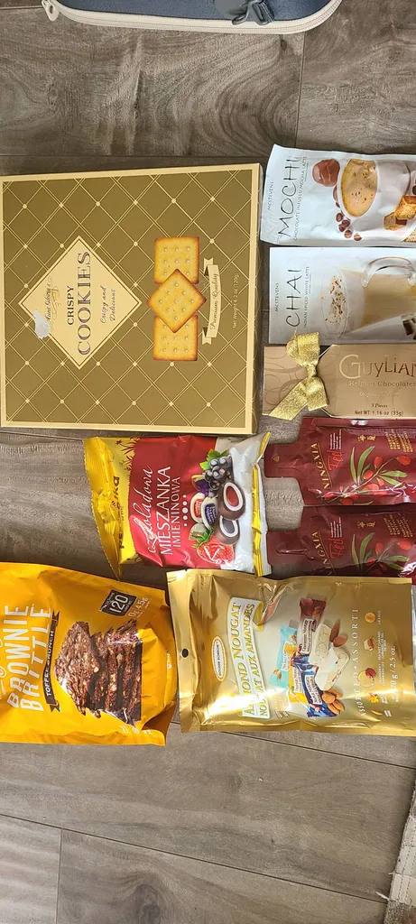 Chocolate & Candy photo 1