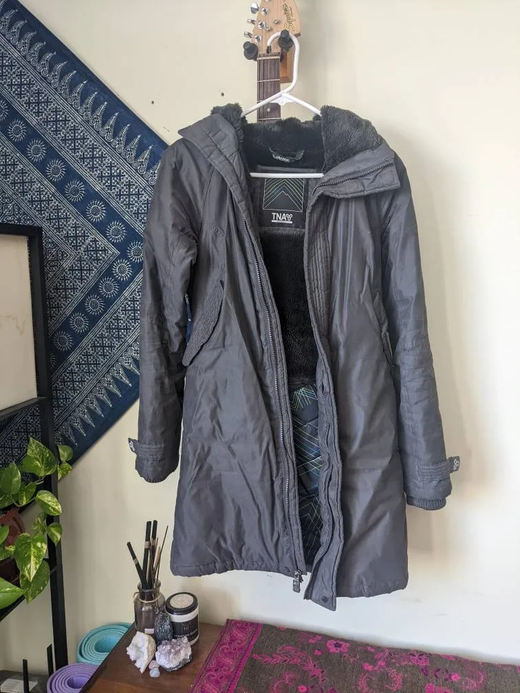 Winter Parka photo 1