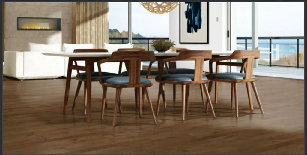 Hardwood Flooring - NEW IN BOX photo 1