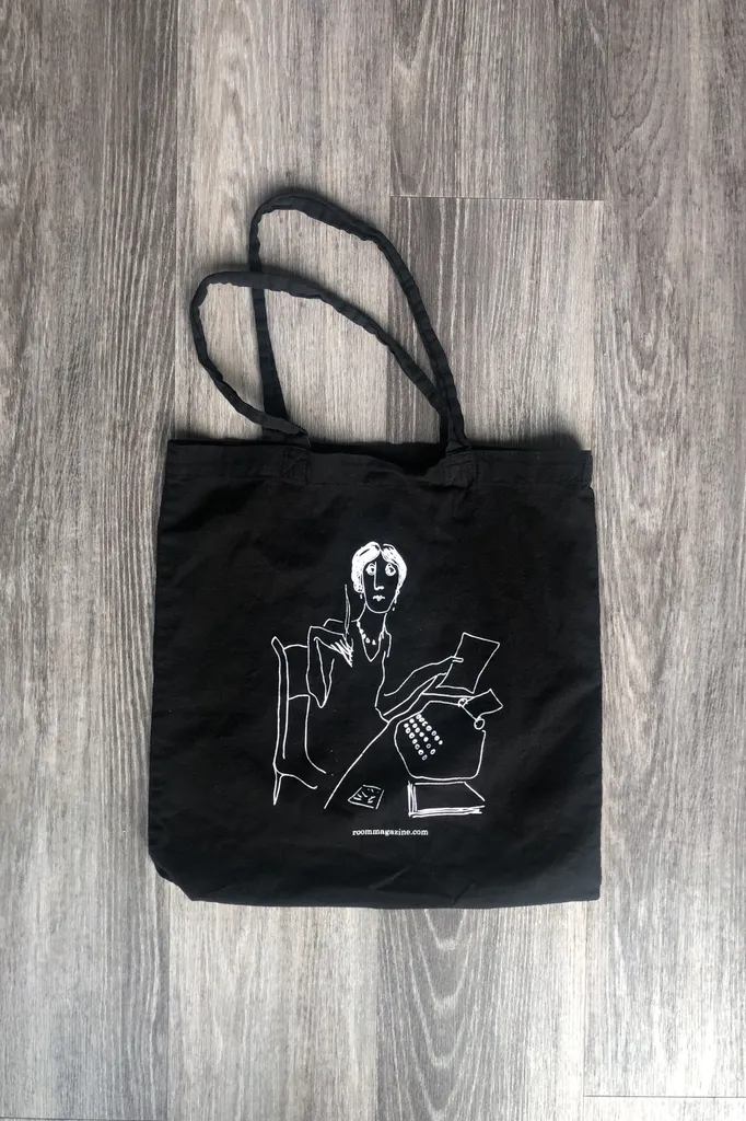 Tote Bag photo 1