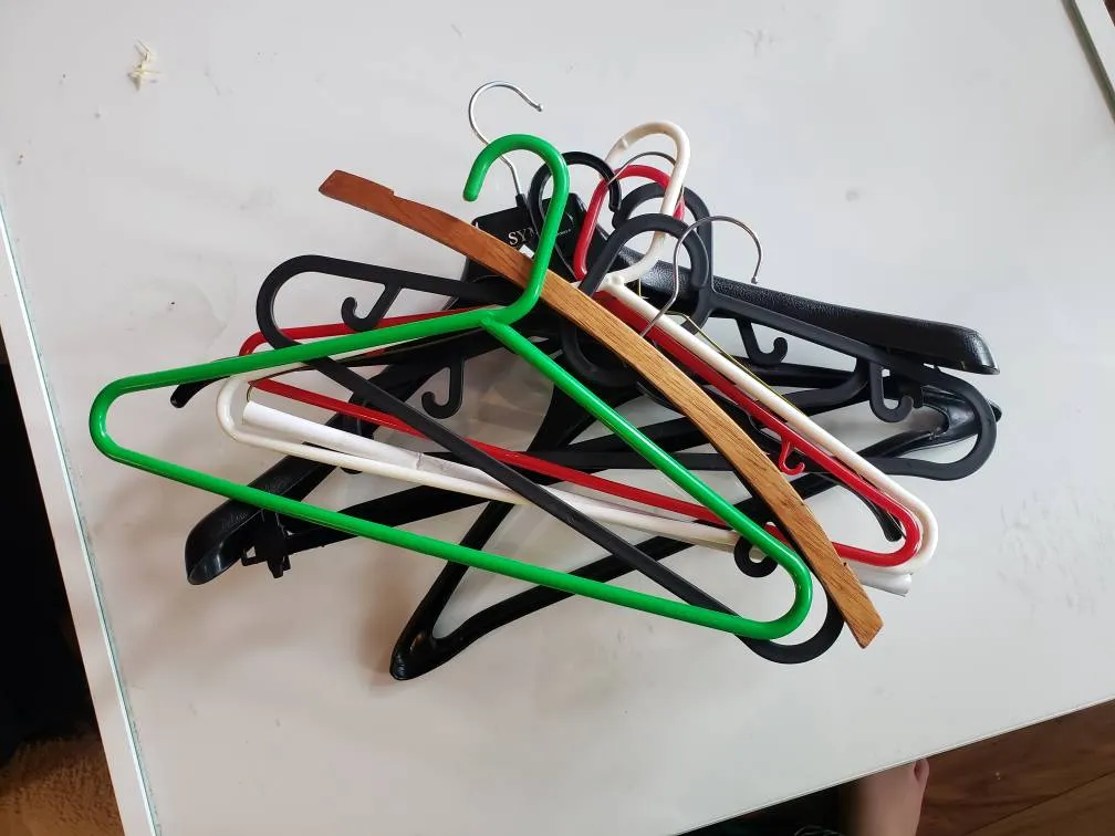 Hangers photo 1